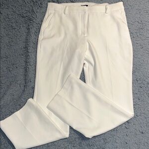 Express Women’s White Pants